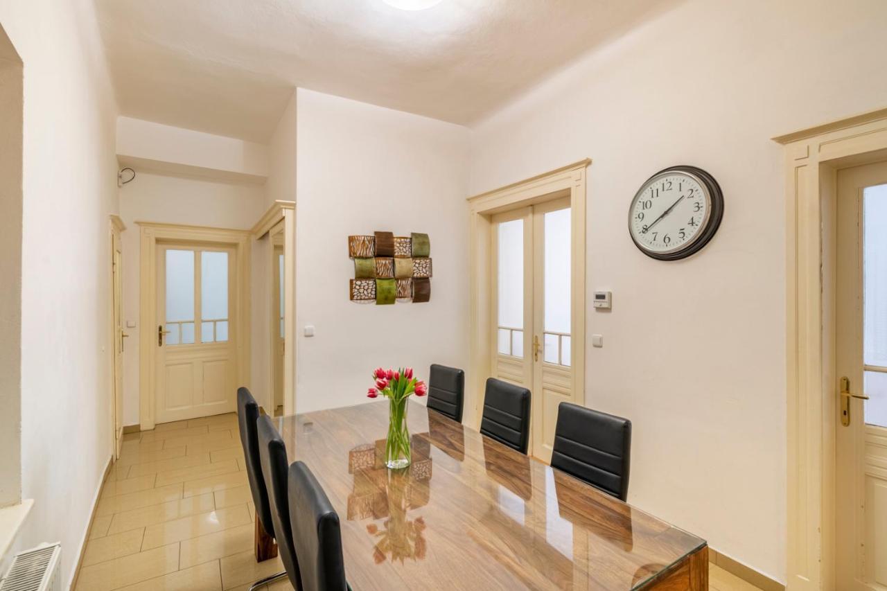 Templova - Old Town Apartments ปราก ภายนอก รูปภาพ