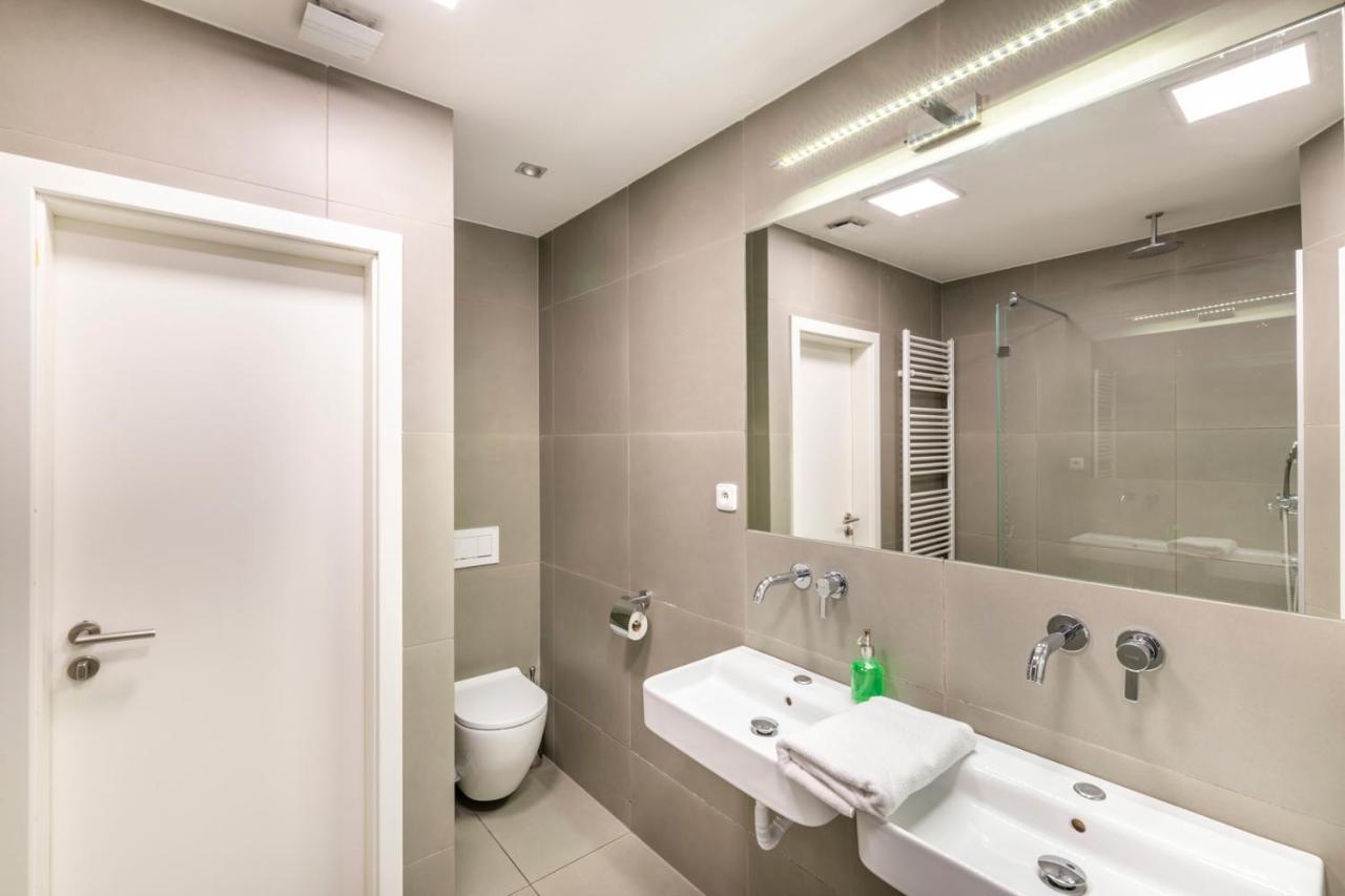 Templova - Old Town Apartments ปราก ภายนอก รูปภาพ